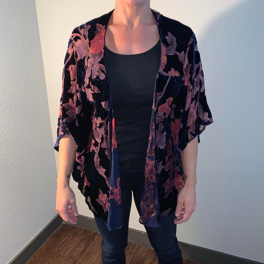 Anama Kimono
